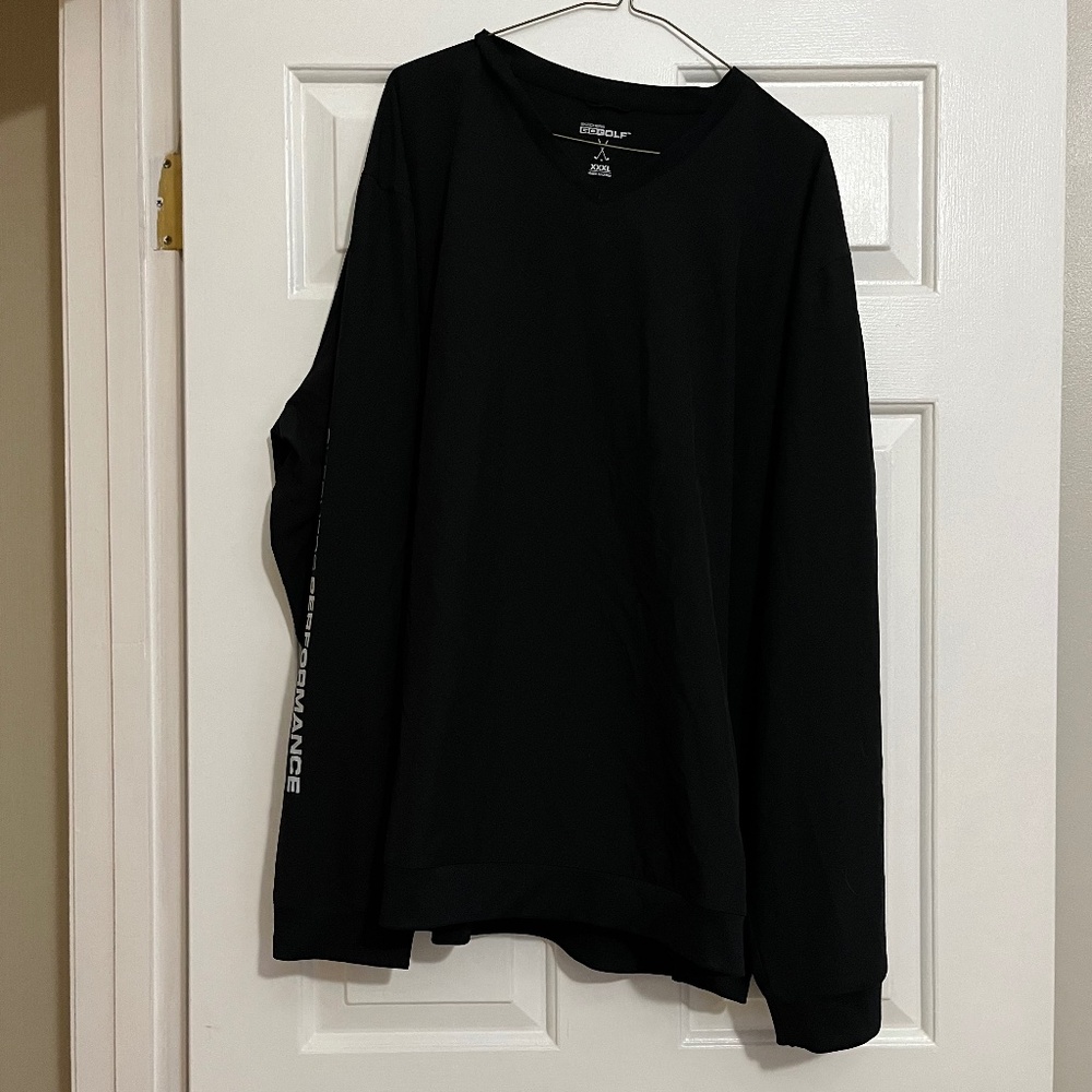 Skechers lightweight golf vneck